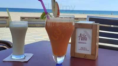 Heladería Los Artesanos