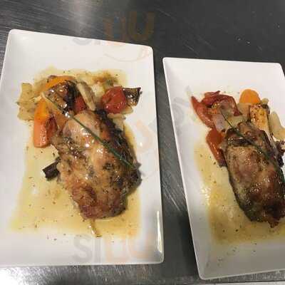 L'estació, Espai Gastronòmic