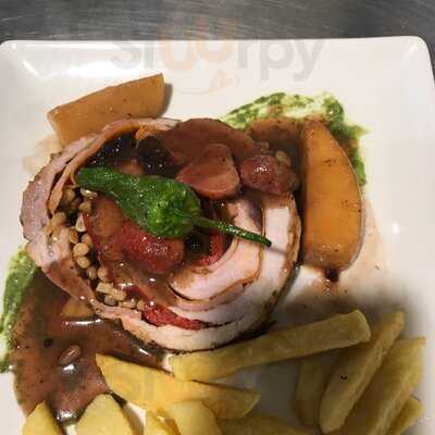 L'estació, Espai Gastronòmic