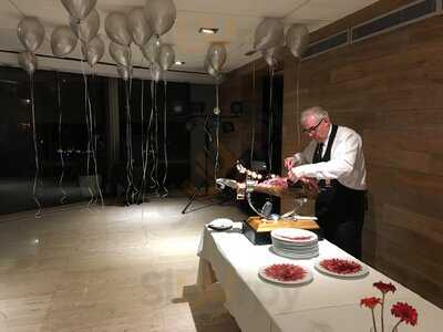 Restaurante Bonasport