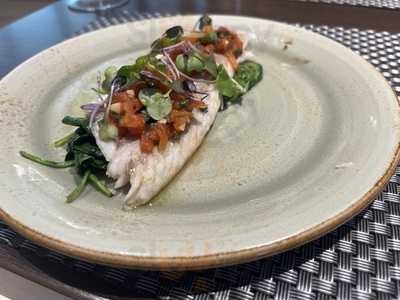 Restaurante Bonasport