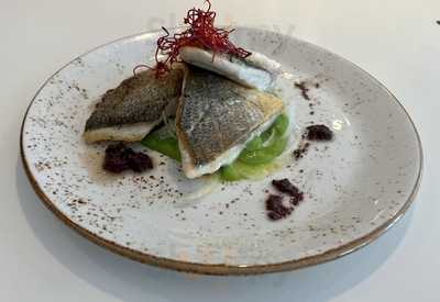 Restaurante Bonasport