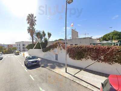 Restaurante Bonasport