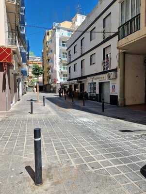 Codere Apuestas Deportivas Bar Luso Español