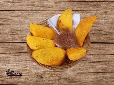 Pan Caliente