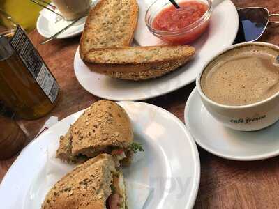 Cafe Fresco