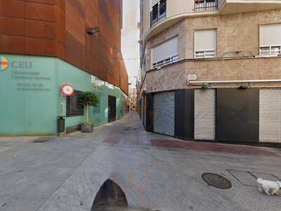 Arte Ibérico Centro