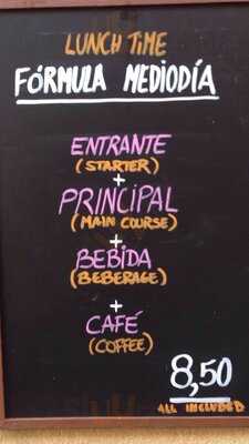 La Taberna De Torrent