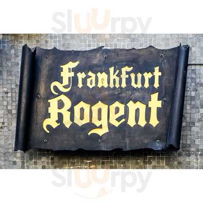 Frankfurt Rogent