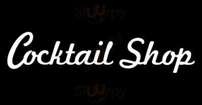 Cocktail Shop