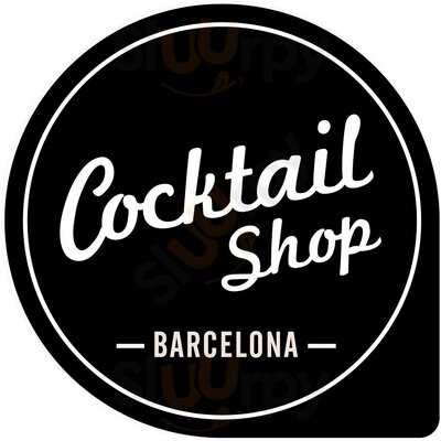 Cocktail Shop