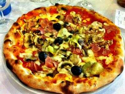 Ristorante Italiano Pizzeria