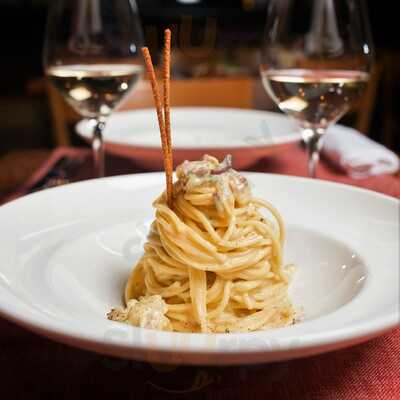 Ristorante Italiano Pizzeria