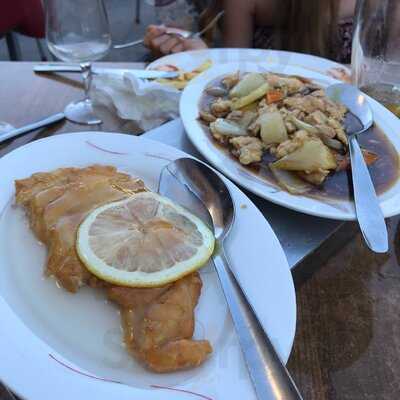 Restaurant Chino International 2