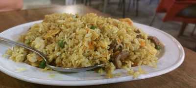 Restaurant Chino International 2