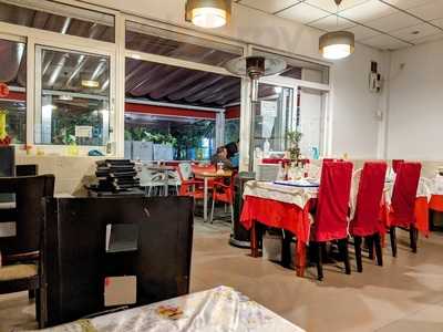 Restaurant Chino International 2