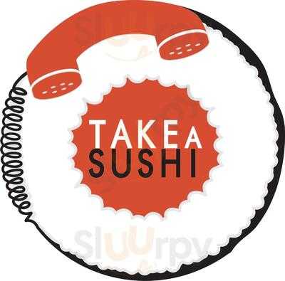 Take A Sushi