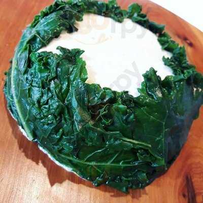 Rawattitude Café Vegano