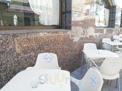 Rawattitude Café Vegano