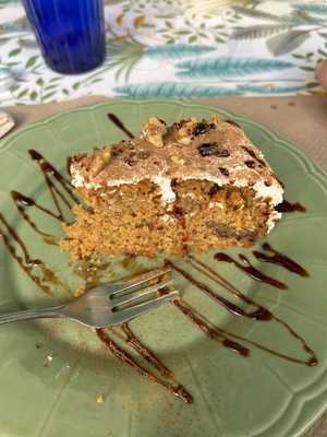 Rawattitude Café Vegano