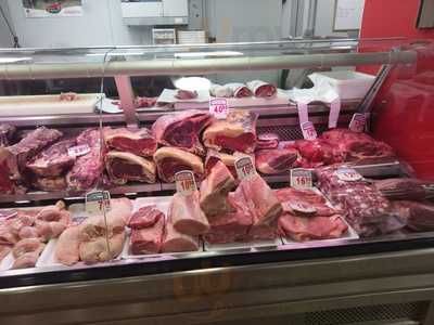 Ktando Vinos (mercado Central)