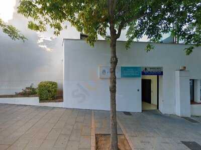 Ktando Vinos (mercado Central)