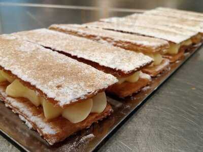 El Molí Pan Y Café Devesa