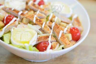 El Molí Pan Y Café Devesa