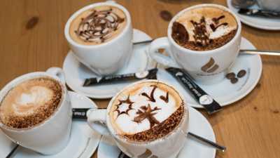 El Molí Pan Y Café Devesa