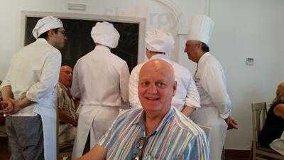 Consorcio Escuelas De Hosteleria De Benalmadena