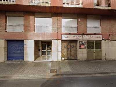 La Santa Tapa