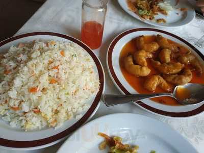 Restaurante Singapur