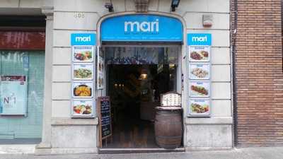 Mari
