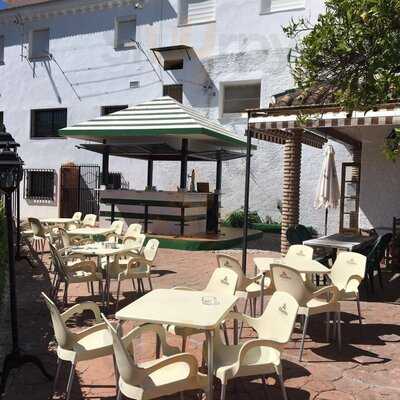 Azafran Oasis Restaurant