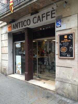 Antico Cafe