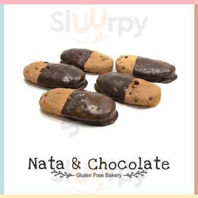 Nata & Chocolate