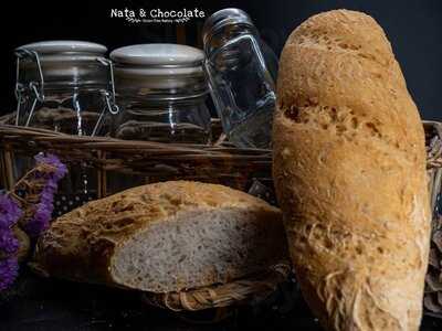 Nata & Chocolate