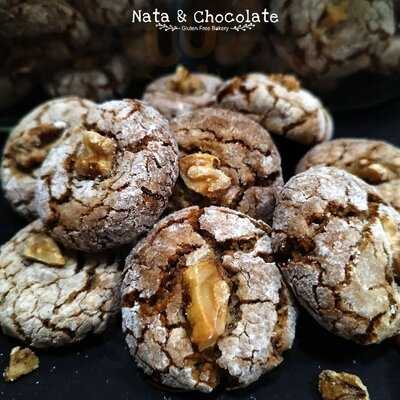 Nata & Chocolate