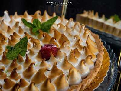 Nata & Chocolate