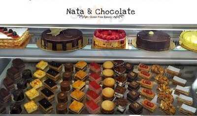 Nata & Chocolate
