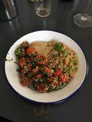 Bendita Helena Coffee House