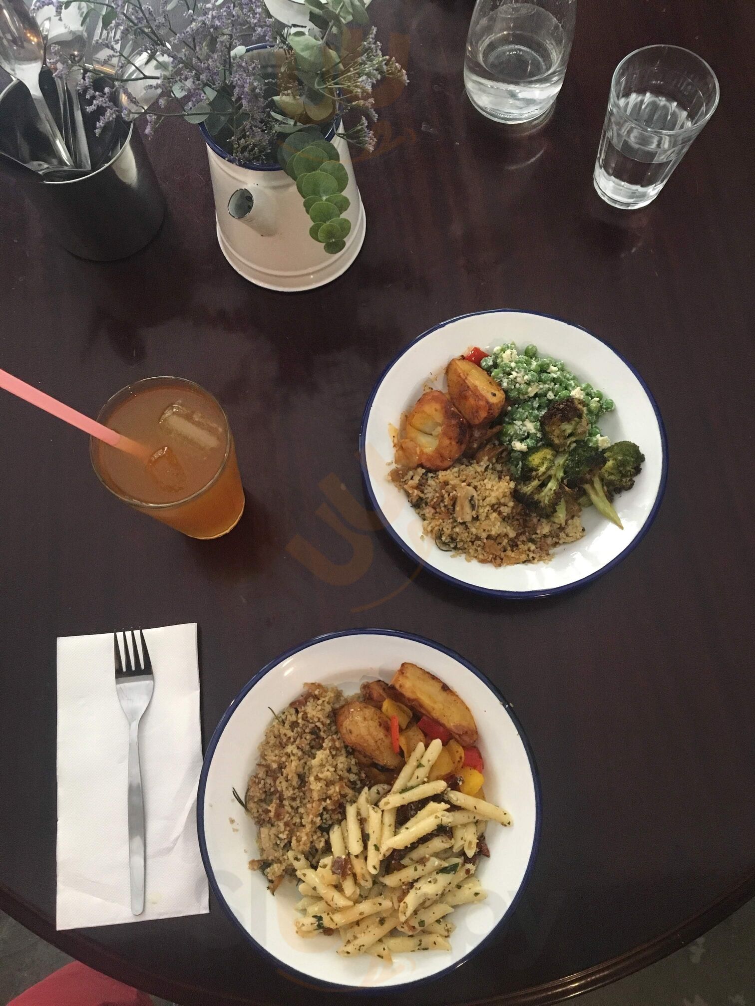 Bendita Helena Coffee House