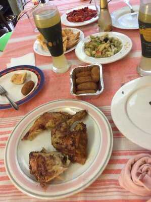 La Rostisseria Del Barri