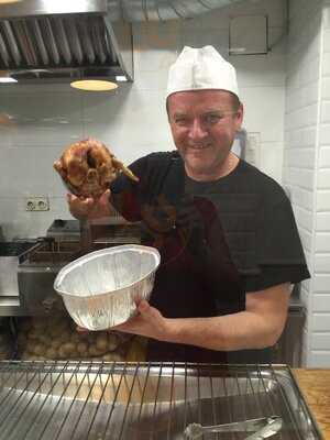 La Rostisseria Del Barri