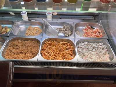 La Rostisseria Del Barri