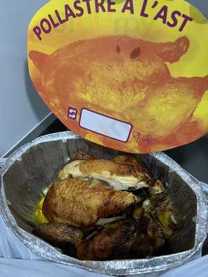 La Rostisseria Del Barri