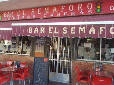 Bar El Semaforo