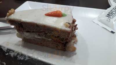 Maspan Cafeteria Y Panaderia