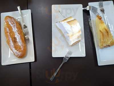 Maspan Cafeteria Y Panaderia