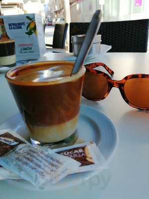 Maspan Cafeteria Y Panaderia